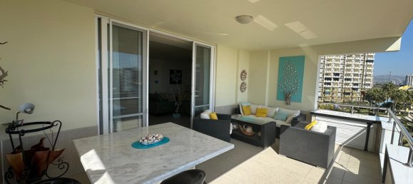 Apartamento de 3+1 en Mersin, Turkey No. 41022 12