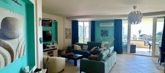 Apartamento de 3+1 en Mersin, Turkey No. 41022 3