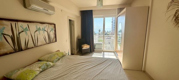 Apartamento de 3+1 en Mersin, Turkey No. 41022 14