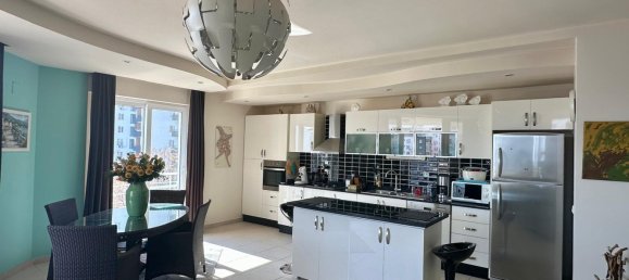 Apartamento de 3+1 en Mersin, Turkey No. 41022 4