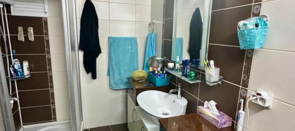 Apartamento de 3+1 en Mersin, Turkey No. 41022 20