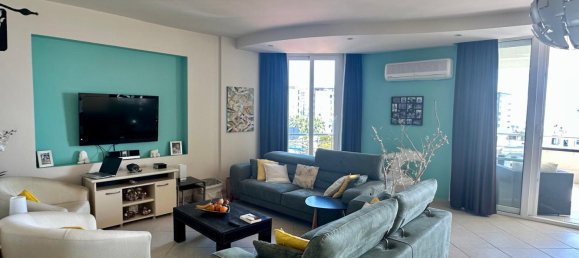 Apartamento de 3+1 en Mersin, Turkey No. 41022 8