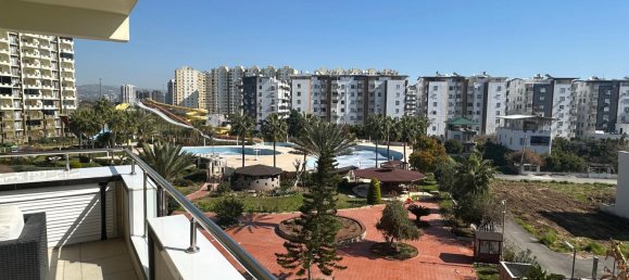 Apartamento de 3+1 en Mersin, Turkey No. 41022 10