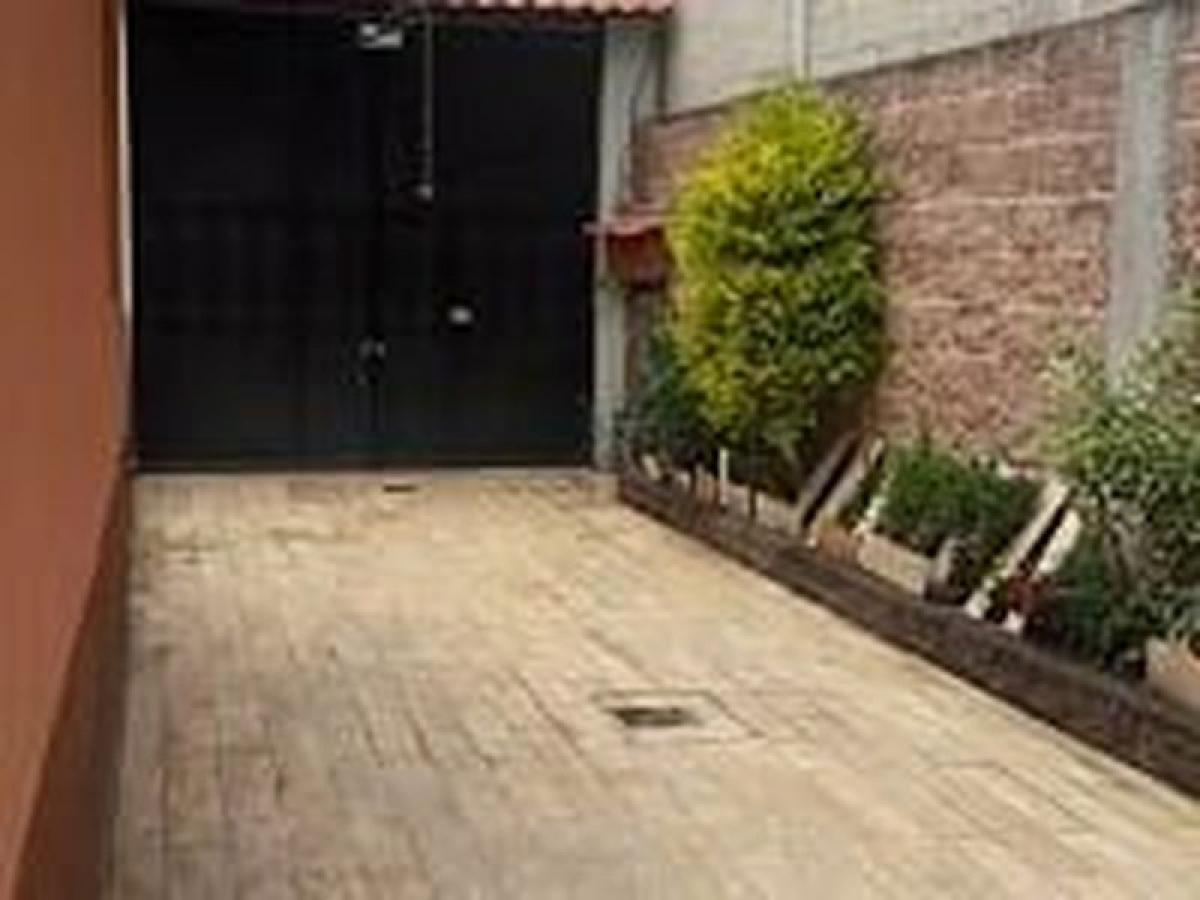 3 غرف نوم منزل في Ciudad Lopez Mateos, Mexico رقم 214048