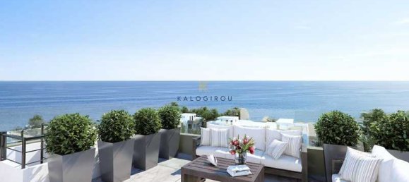 Penthouse T2 em Larnaca, Cyprus N.º 66955 6