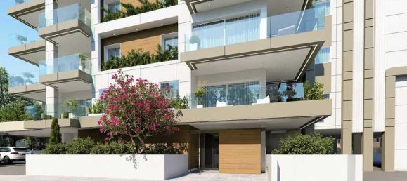 Penthouse T2 em Larnaca, Cyprus N.º 66955 4