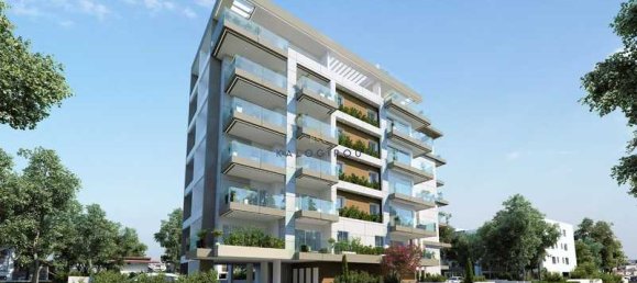 Penthouse T2 em Larnaca, Cyprus N.º 66955 5