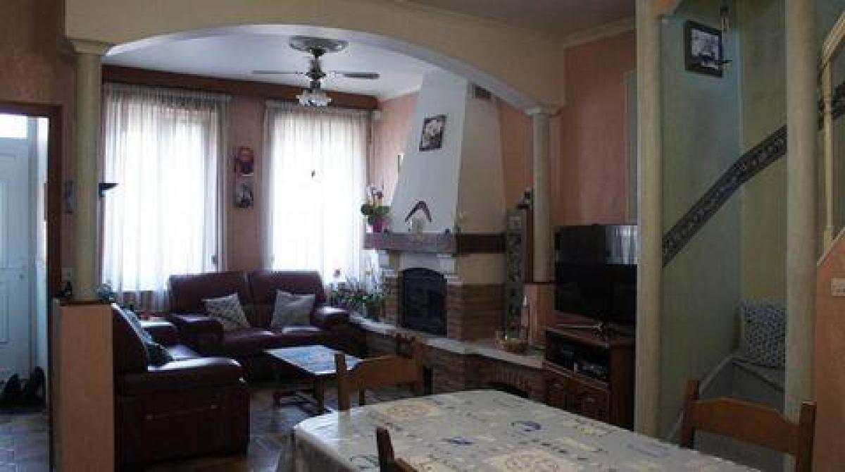 3 غرف نوم منزل في Tourcoing, France رقم 32421