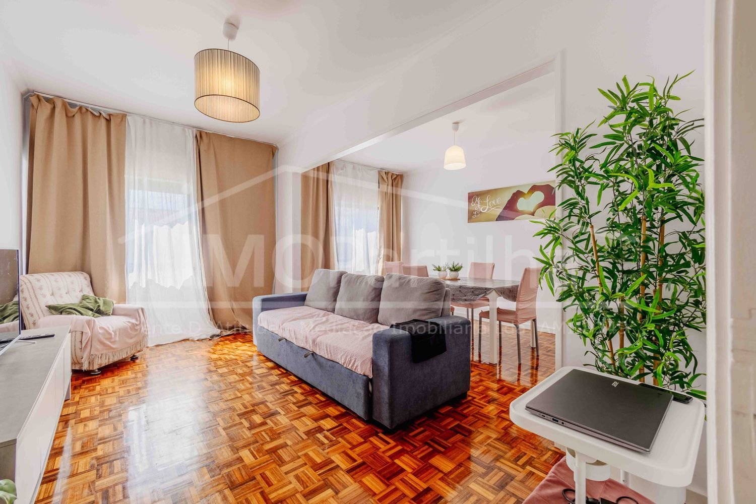 Apartamento de 3 dormitorios en Sintra, Portugal No. 234580