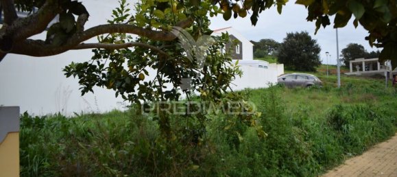 Terreno em Santiago do Cacém, Portugal 192 m² N.º 74950 8