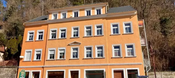 12-salle Bâtiment à Sachsische Schweiz-Osterzgebirge, Germany No. 153802 2