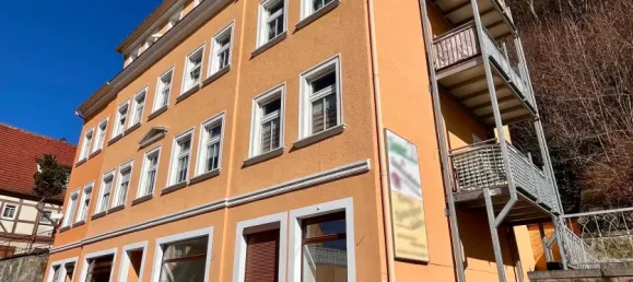 12-salle Bâtiment à Sachsische Schweiz-Osterzgebirge, Germany No. 153802 5