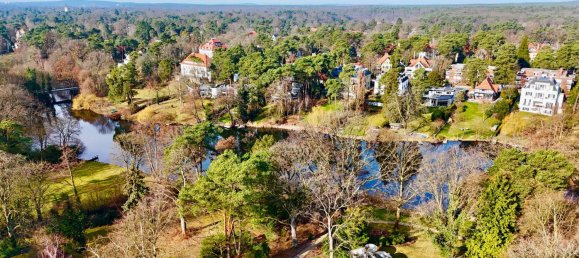 18غرفة فيلا في Zehlendorf, Germany رقم 113014 3