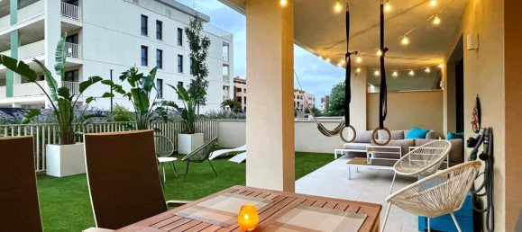 2 bedrooms Apartment in Denia, Spain No. 188010 16