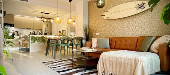 2 bedrooms Apartment in Denia, Spain No. 188010 9