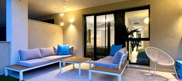 2 bedrooms Apartment in Denia, Spain No. 188010 18