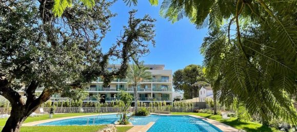 2 bedrooms Apartment in Denia, Spain No. 188010 31