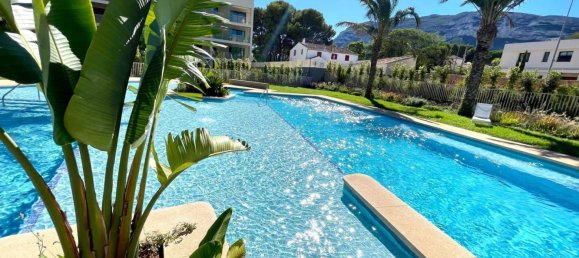 2 bedrooms Apartment in Denia, Spain No. 188010 29