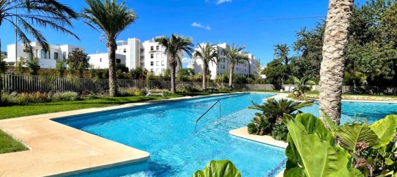 2 bedrooms Apartment in Denia, Spain No. 188010 30