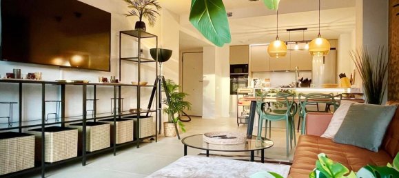 2 bedrooms Apartment in Denia, Spain No. 188010 11