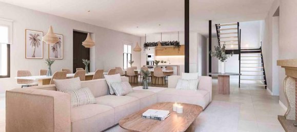 2 bedrooms Apartment in Denia, Spain No. 188010 5