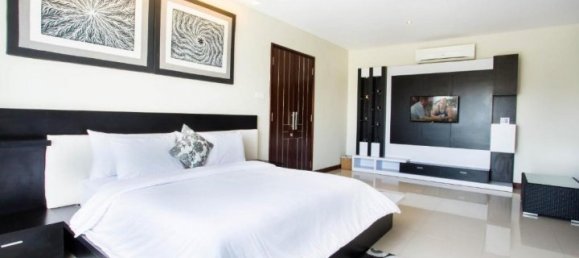 3 Schlafzimmer Villa in Jimbaran, Indonesia, Nr. 3380 8