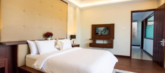 3 Schlafzimmer Villa in Jimbaran, Indonesia, Nr. 3380 14