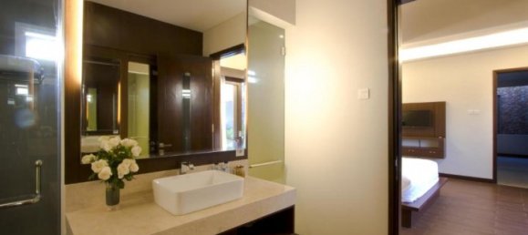 3 Schlafzimmer Villa in Jimbaran, Indonesia, Nr. 3380 10