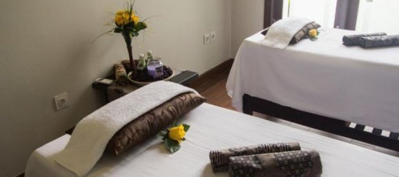 3 Schlafzimmer Villa in Jimbaran, Indonesia, Nr. 3380 16