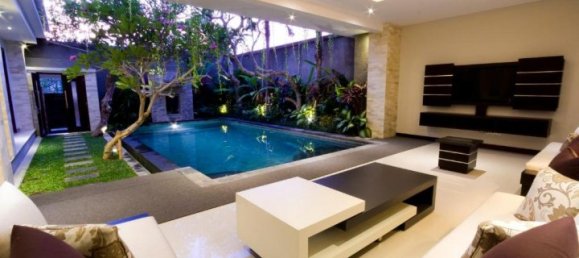 3 Schlafzimmer Villa in Jimbaran, Indonesia, Nr. 3380 17