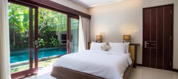 3 Schlafzimmer Villa in Jimbaran, Indonesia, Nr. 3380 11