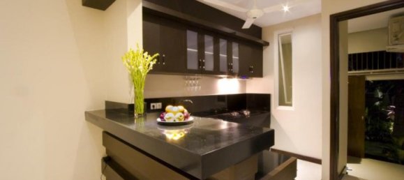 3 Schlafzimmer Villa in Jimbaran, Indonesia, Nr. 3380 7