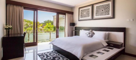 3 Schlafzimmer Villa in Jimbaran, Indonesia, Nr. 3380 12