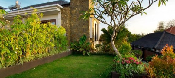 3 Schlafzimmer Villa in Jimbaran, Indonesia, Nr. 3380 6