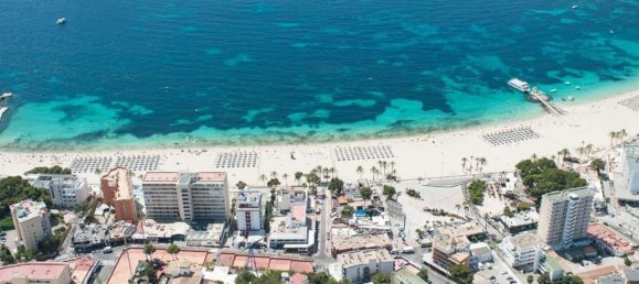 2 Schlafzimmer Wohnung in Mallorca, Spain, Nr. 143984 15