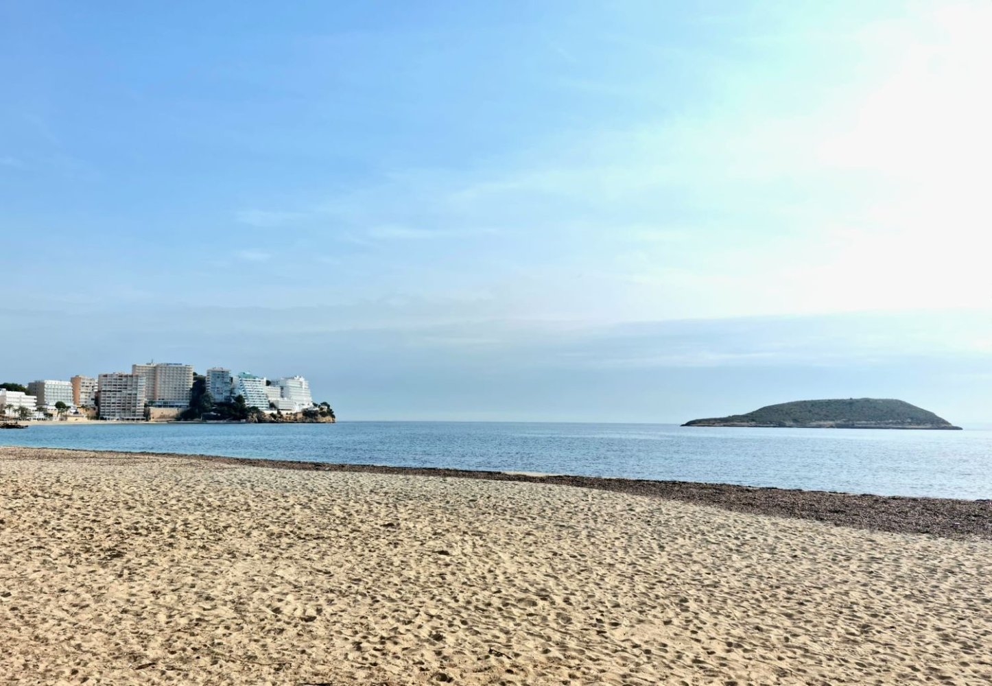 2 Schlafzimmer Wohnung in Mallorca, Spain, Nr. 143984