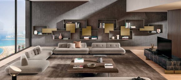 3-Zimmer Wohnung in Florence, Italy, Nr. 9895 6