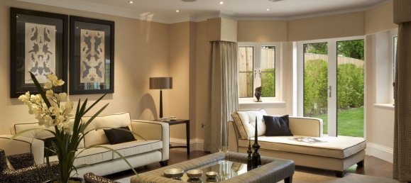 3-Zimmer Wohnung in Florence, Italy, Nr. 9895 21