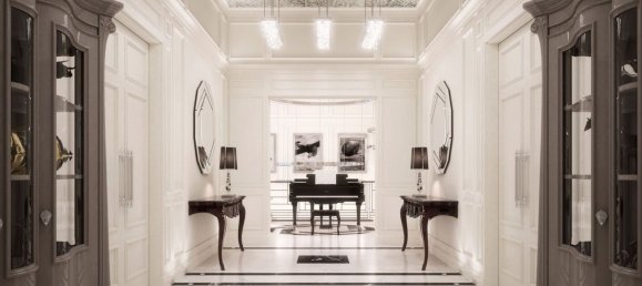 3-Zimmer Wohnung in Florence, Italy, Nr. 9895 23