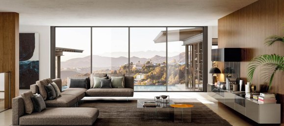 3-Zimmer Wohnung in Florence, Italy, Nr. 9895 7