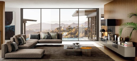 3-Zimmer Wohnung in Florence, Italy, Nr. 9895 19