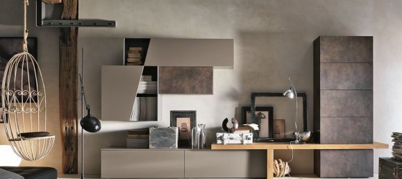 3-Zimmer Wohnung in Florence, Italy, Nr. 9895 12