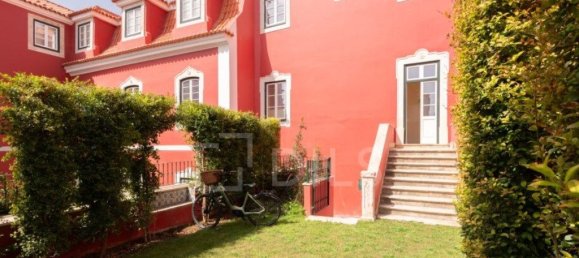 2 غرف نوم منزل ذو طابقين في Lisbon, Portugal رقم 280683 35