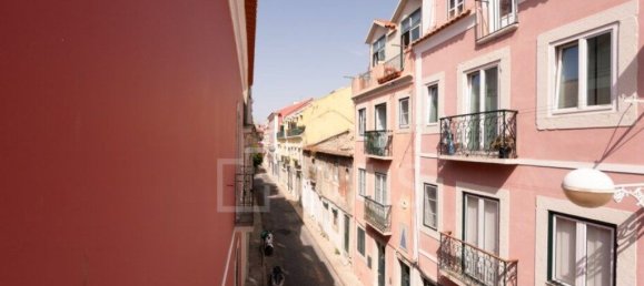 2 غرف نوم منزل ذو طابقين في Lisbon, Portugal رقم 280683 37