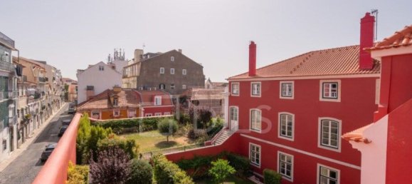 2 غرف نوم منزل ذو طابقين في Lisbon, Portugal رقم 280683 20