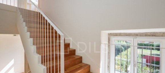 2 غرف نوم منزل ذو طابقين في Lisbon, Portugal رقم 280683 46