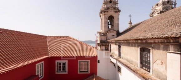 2 غرف نوم منزل ذو طابقين في Lisbon, Portugal رقم 280683 36