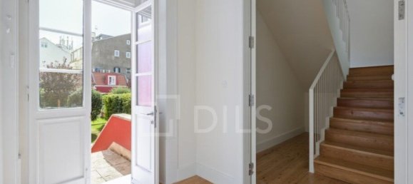 2 غرف نوم منزل ذو طابقين في Lisbon, Portugal رقم 280683 41