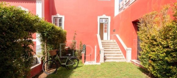 2 غرف نوم منزل ذو طابقين في Lisbon, Portugal رقم 280683 22