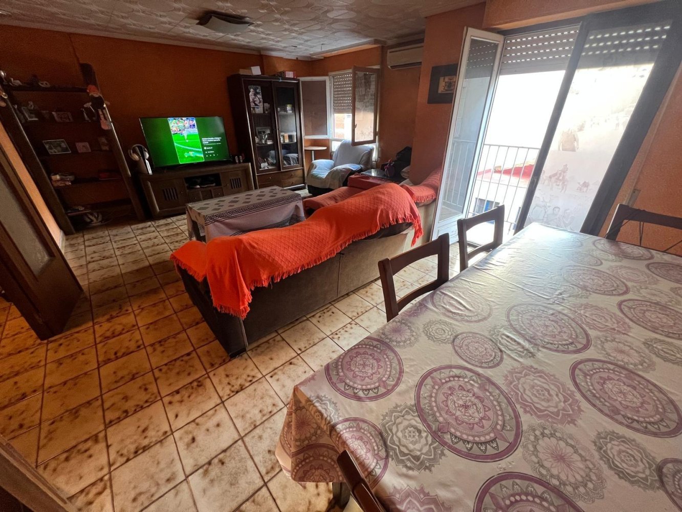 3 chambres Appartement à Alicante, Spain No. 91419